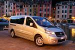 Fiat Scudo Panorama 2008 года